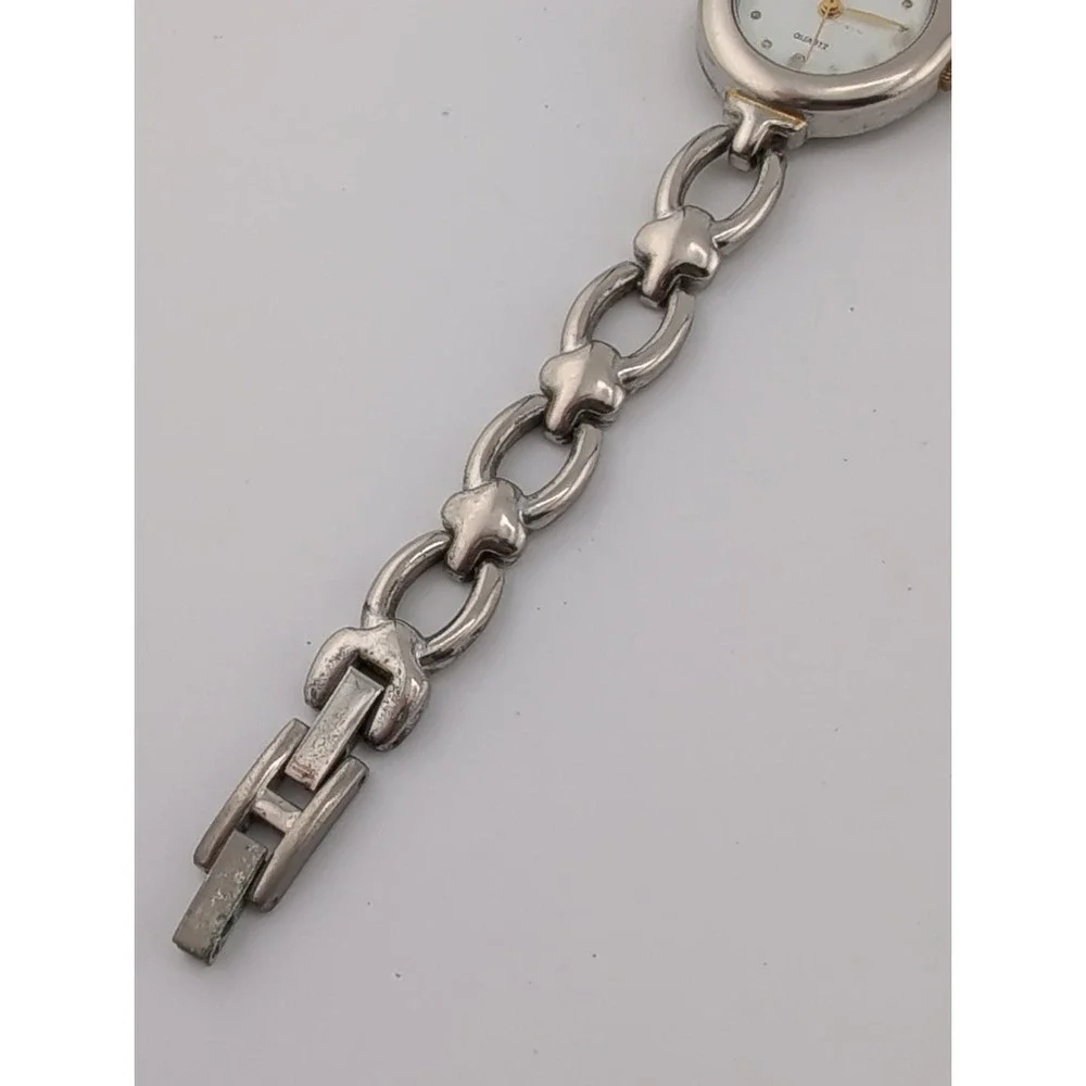 Episode Women's Watch 23mm Case Silver 7.25